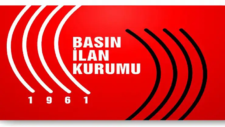 BASIN İLAN KURUMU GAZETECİLERİ UNUTMADI