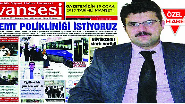 SEMT POLİKLİNİKLERİ GELİYOR