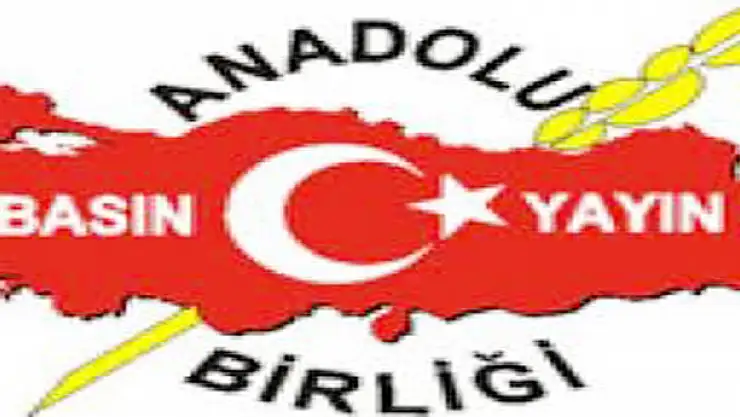 ABYB' den 10 Ocak çalışan gazeteciler günü mesajı