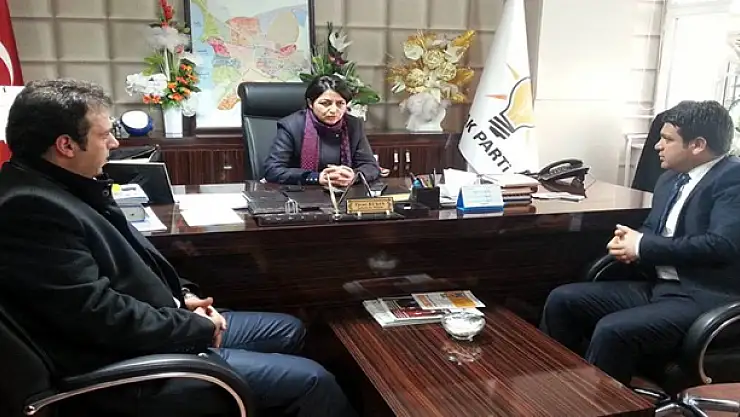 ORHAN: ÇÖZÜM SÜRECİ SONUCA ULAŞACAKTIR