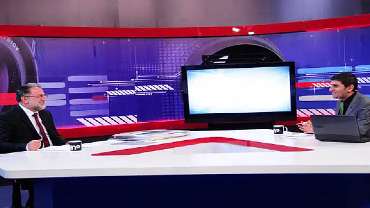 Gülaçar: Çirkin Bir İftira Kampanyasına Maruz Kaldık