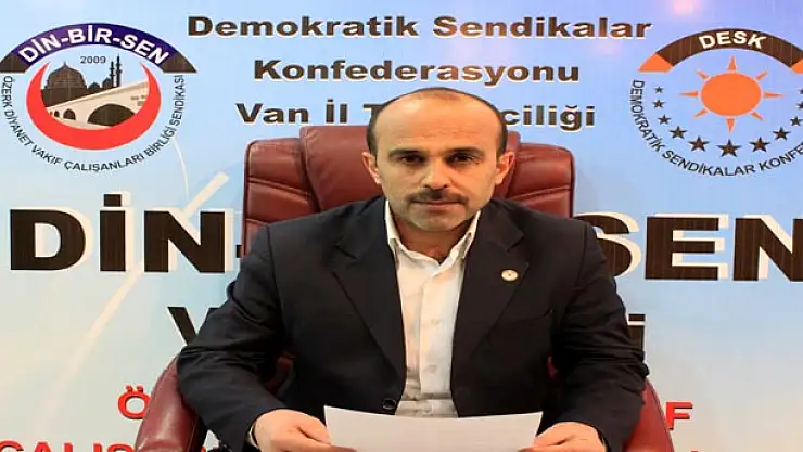 AdliNikah Kıyma Yetkisi Diyanet'e Verilmeli