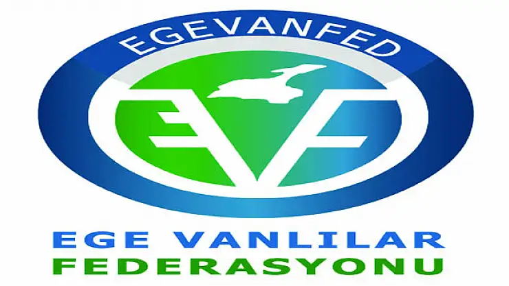 Ege Vanlılar Federasyonu adaylara tepki gösterdi 