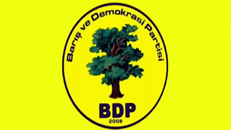 Başkan Adaylarından Başsağlığı Mesajı