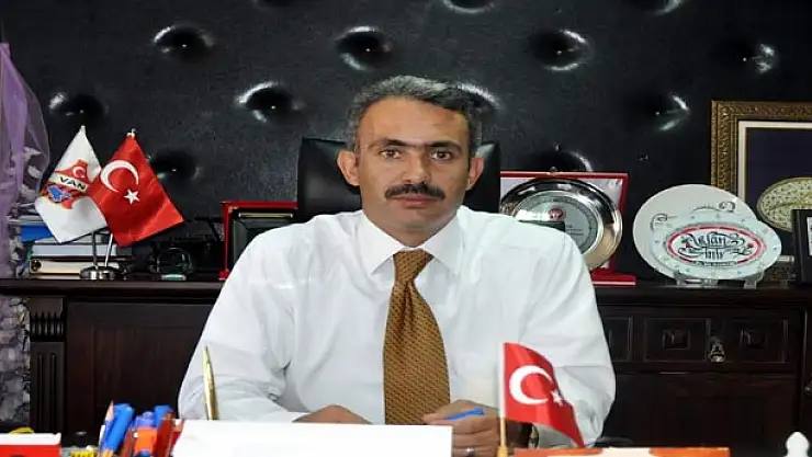 TÜRKİYE ŞAMPİYONASI VAN'DA YAPILACAK