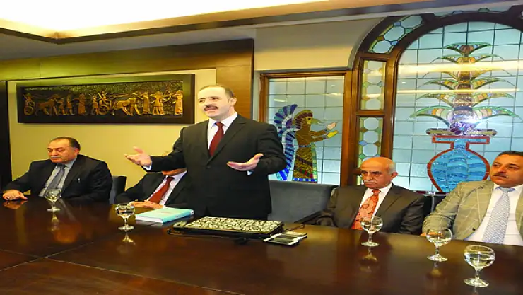 AK Partili Özgökçe: Biz çok güçlüyüz