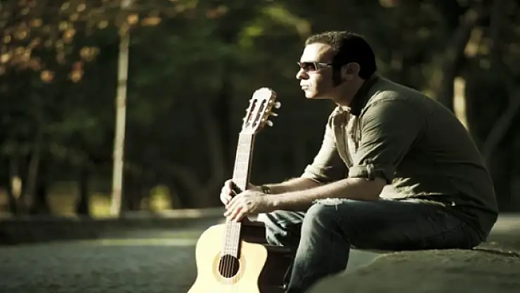 EMRAH TURANLI VANLI HAYRANLARIYLA BULUŞACAK