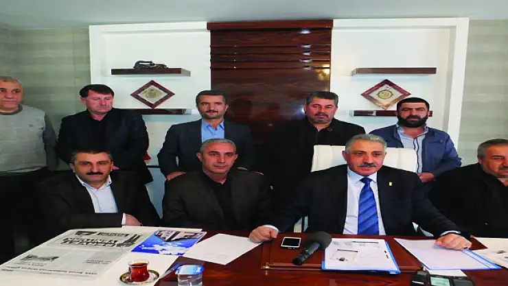  FARUK ALPASLAN: KÜRT İHANETÇİSİ DEĞİLİM