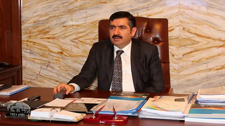 VALİ'DEN UYUŞTURUCU HABERİNE YALANLAMA