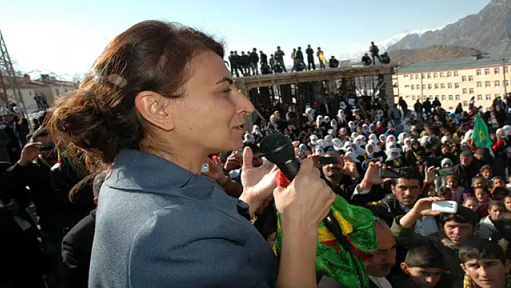  BU ÜLKENİN BARIŞA İHTİYACI VAR