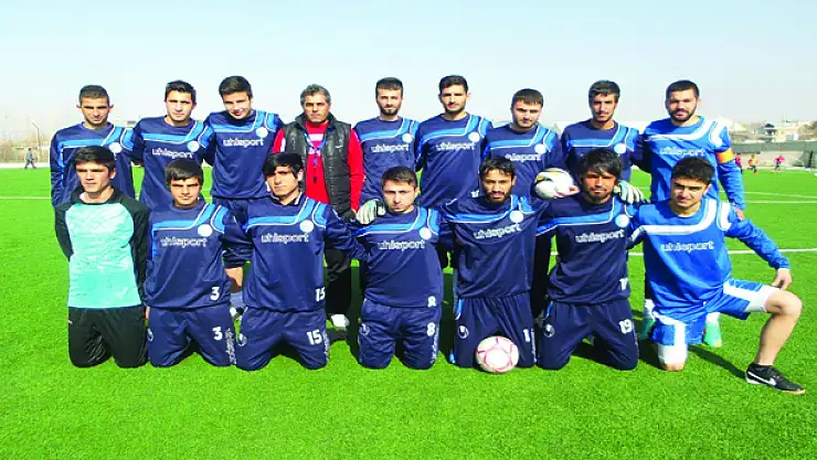 VAN TEİAŞ SPOR GELİYOR