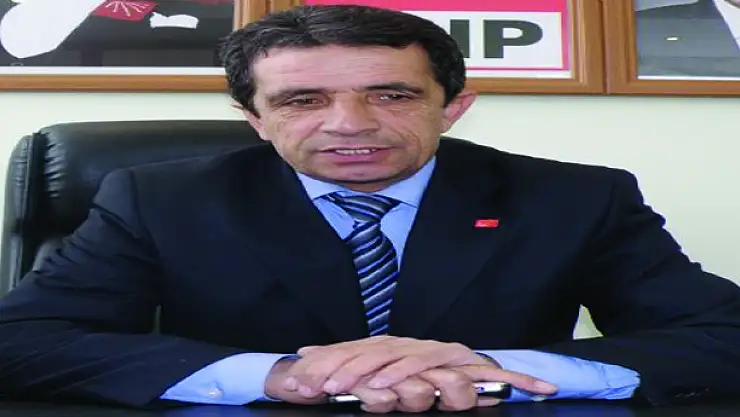 ŞEN:Kılıçdaroğlu istifa ederse ben de istifa ederim