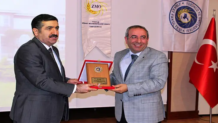 TARIM ÖĞRETİMİNİN 168. YILDÖNÜMÜ 