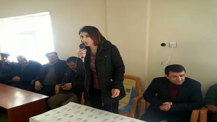 SINIRDAKİ ÖLÜMLERİN HESABINI SORACAĞIZ