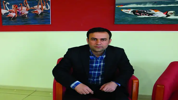 Vanda büyük sürpriz yapacağız