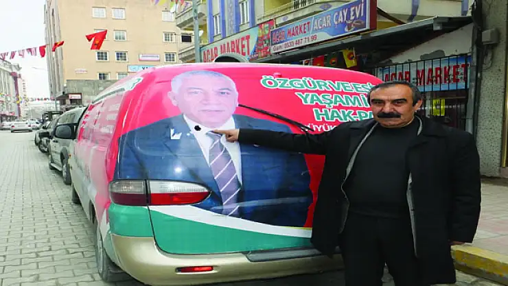 Hak Par saldırıyı kınadı