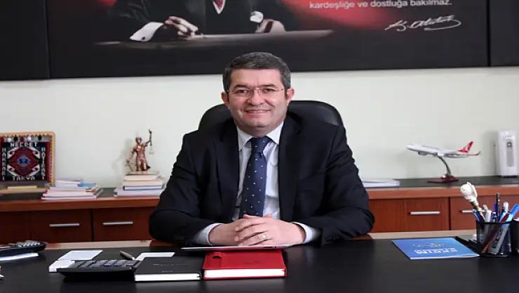 Takva: Nevruz Turizm'e Katkı Sunmaktadır