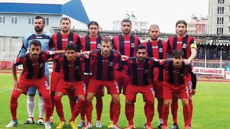 B.VANSPOR ATEŞ HATTINA GİRDİ