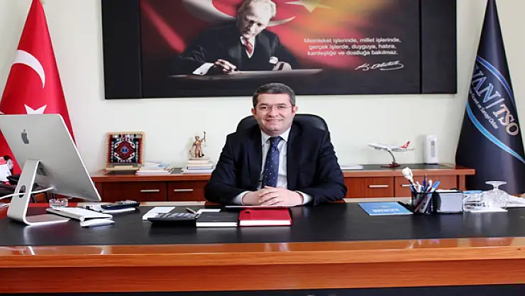 Takva: Kuzey Irak'la İşbirliği Sağlayabiliriz