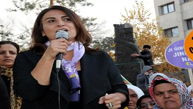 TUĞLUK: DEMOKRATİK ÖZERKLİĞİ İNŞA EDECEĞİZ