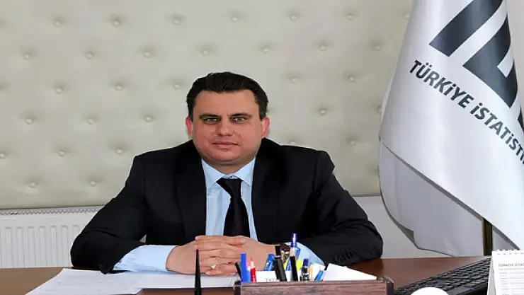 TÜİK'ten Gelir ve Yaşam Koşulları Araştırması 