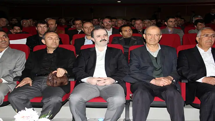 Özgökçe'den Hafta Sonu Mesaisi