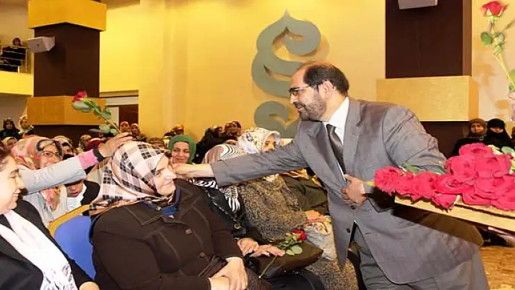 KUTLU DOĞUM HAFTASI ETKİNLİĞİ DEVAM EDİYOR