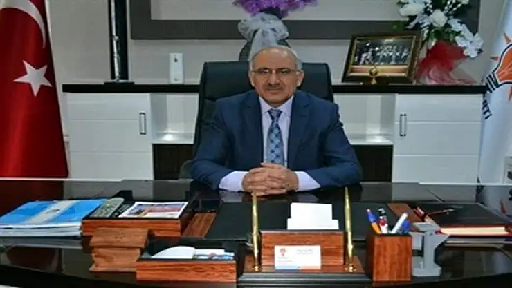 AK PARTİLİ ŞABUDAN SEÇİM DEĞERLENDİRMESİ