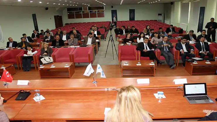 KOBİ İşveren Ve Çalışanlarına Eğitim