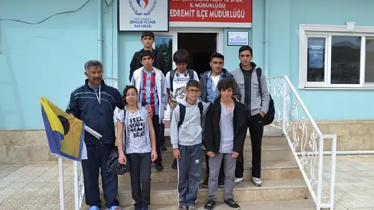 YELKENİN ŞAMPİYONLARI  BELLİ OLDU