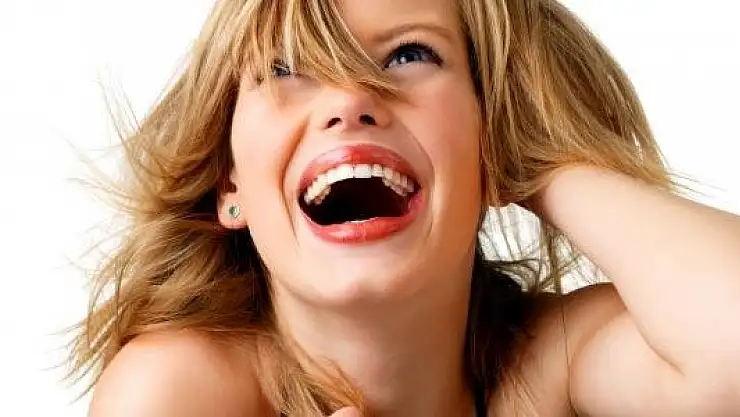 YÜZÜMÜZ  NEDEN  GÜLMÜYOR?