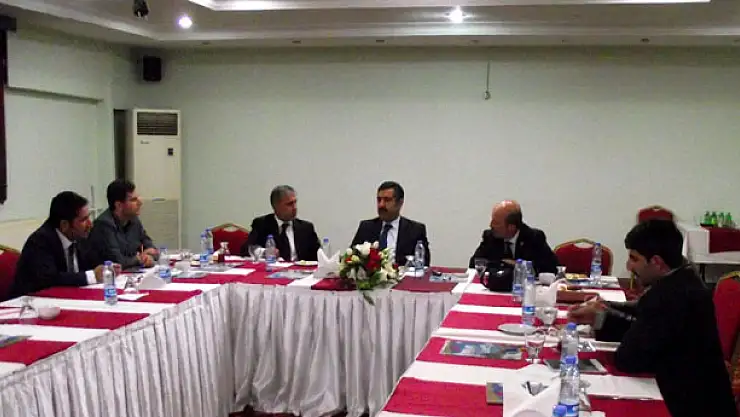 2023 VİZYONU NETLEŞİYOR