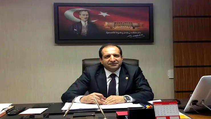 GENÇLİK VE SPOR'A 39 MİLYON TL YATIRIM