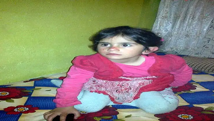 KAYBOLAN KIZ ÇOCUĞU ÇATI KATINDA BULUNDU