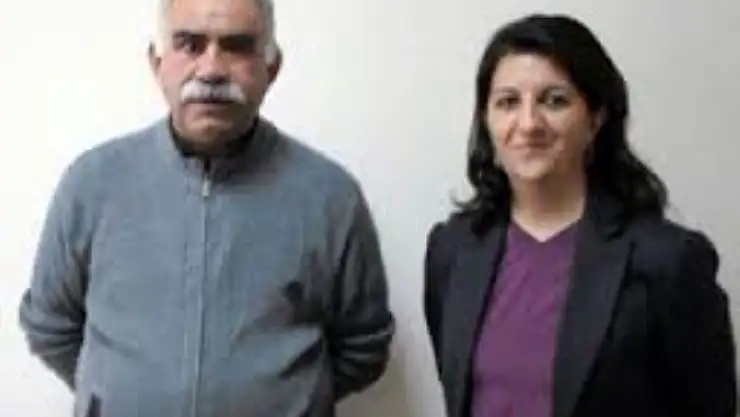 'Öcalan ve hükümet 2 konuda uzlaştı'