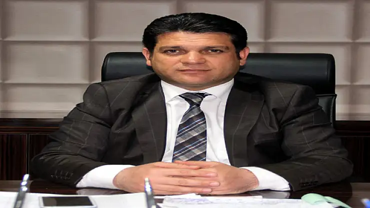  AK Partili Kuşandan Anneler Günü Mesajı