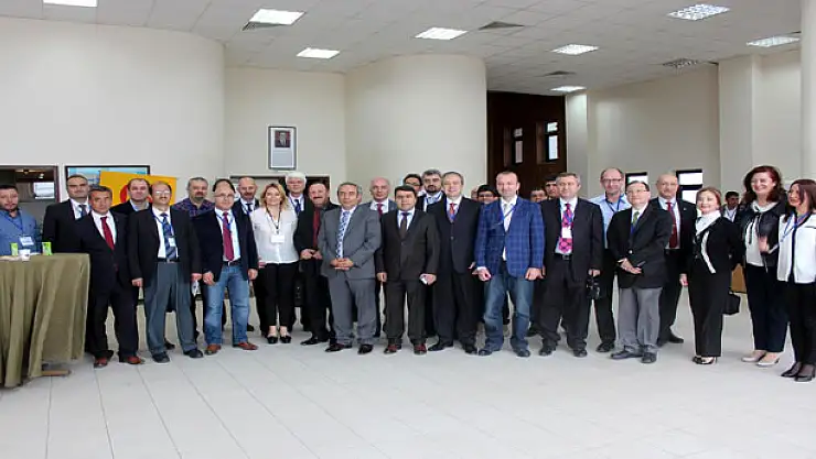  YYÜDE TÜSEM KONSEY TOPLANTISI