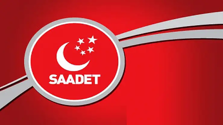 Saadet Partisi'nden Anneler Günü Mesajı