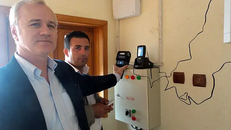 AKDAMAR ADASINA YENİ DÜZEN