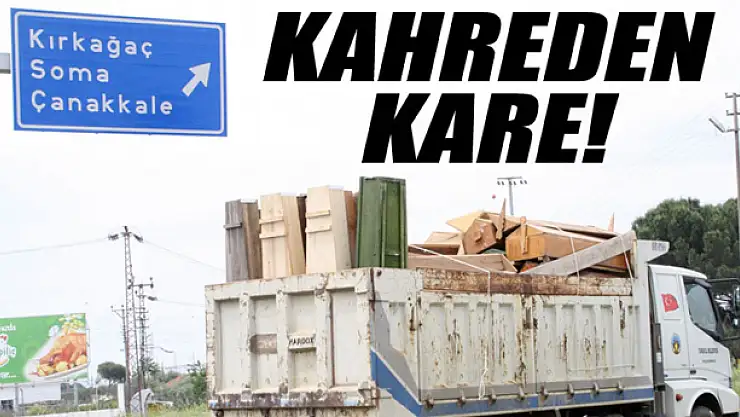 Soma'ya köylerden bile tabut taşınıyor