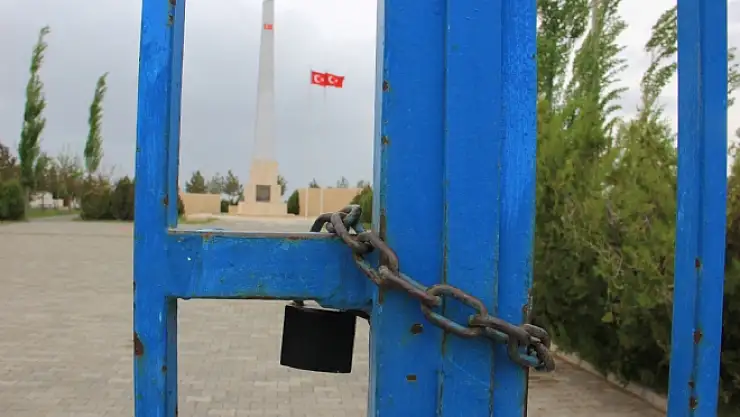 ALMANYA'DAN GELDİ,ZEVE ŞEHİTLİĞİNE GİREMEDİ!