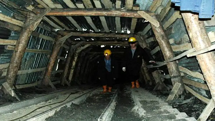 Bidav Ve Keser'den Soma İçin Taziye Masajı