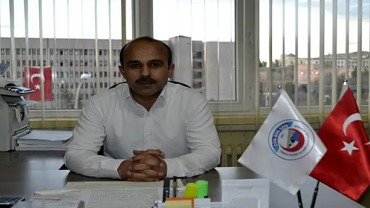 DİN-BİR-SENDEN SOMA AÇIKLAMASI