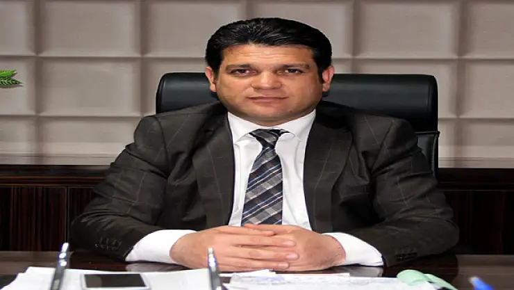 Yavuz Kuşan'dan 19 Mayıs Mesajı