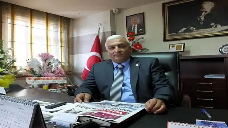 ŞOFÖRLER ODASI İCRALIK OLDU