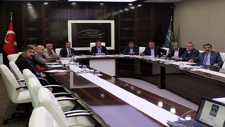 Ekonomi Konseyinin Gündemi Kahvaltı ve Soma