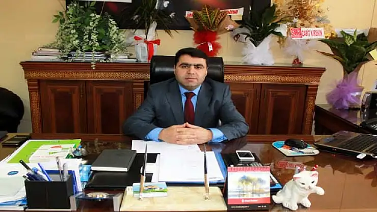 Hafızlık ve Ezan-ı Güzel Okuma Yarışmasına Davet