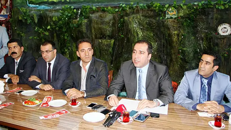 VİŞAD Rekor Denemesi İçin Van'da 