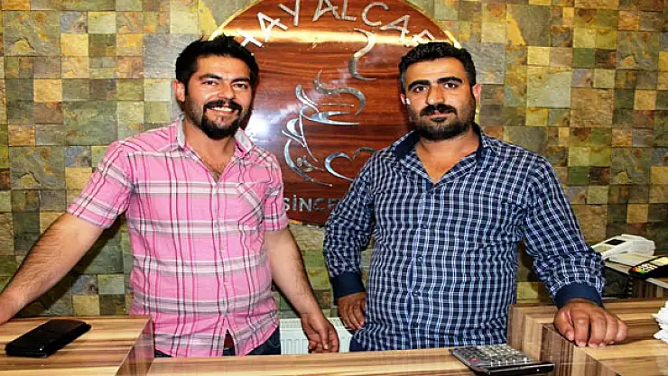 Düğün Sanatçıları Dertli 