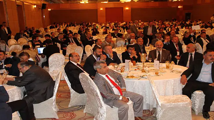 Bakan Yazıcı: Türkiye'de  Muazzam Bir Değişim Var